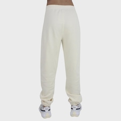 Calça de Moletom Hurley Outline Feminina - Foto 5