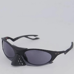 Óculos de Sol Unissex Oakley Plantaris - Foto 1