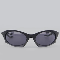 Óculos de Sol Unissex Oakley Plantaris - Foto 2