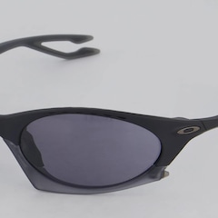 Óculos de Sol Unissex Oakley Plantaris - Foto 3