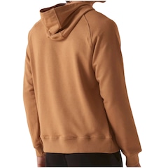 Blusão de Moletom Masculino Fila F Box Classic Com Capuz - Foto 3