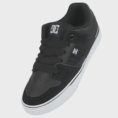 Tênis Unissex DC Shoes Course XL - Foto 3