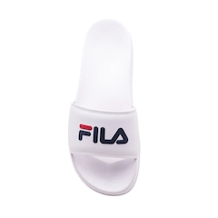 Chinelo Fila Drifter Basic Slide Masculino - Foto 1