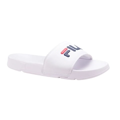 Chinelo Fila Drifter Basic Slide Masculino - Foto 5
