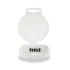 Protetor Bucal Shield Super X2 Mouthguard Title - Foto 1