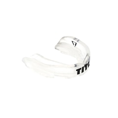Protetor Bucal Shield Super X2 Mouthguard Title - Foto 4