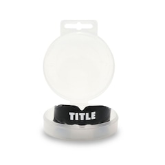Protetor Bucal Shield Super X2 Mouthguard Title - Foto 1