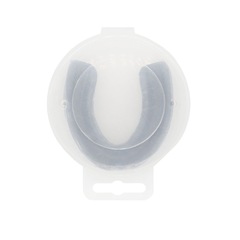 Protetor Bucal Shield Super X2 Mouthguard Title - Foto 4