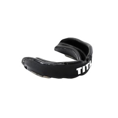 Protetor Bucal Shield Super X2 Mouthguard Title - Foto 6