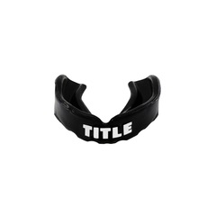 Protetor Bucal Shield Super X2 Mouthguard Title - Foto 8