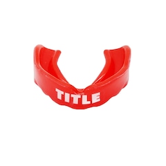 Protetor Bucal Shield Super X2 Mouthguard Title - Foto 2