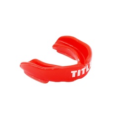 Protetor Bucal Shield Super X2 Mouthguard Title - Foto 4