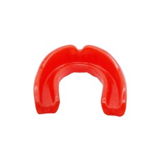 Protetor Bucal Shield Super X2 Mouthguard Title - Foto 7