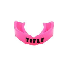 Protetor Bucal Shield Super X2 Mouthguard Title - Foto 3