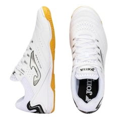 Chuteira de Futsal Adulto Joma Maxima - Foto 3