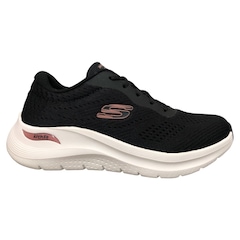 Tênis Feminino Skechers Arch Fit 2.0 - Foto 1