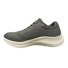 Tênis Feminino Skechers Arch Fit 2.0 - Foto 2