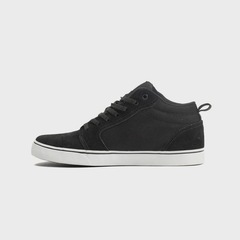 Tenis Masculino Dc Shoes Dc Shoes Anvil Mid - Foto 2