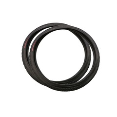 Par Pneu 29 x 2.20 bike MTB Arisun Mount Grahan arame 60 tpi - Foto 1