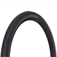 Pneu para bike 29 x 2.20 MTB Arisun Mount Grahan com arame 60 tpi - Foto 2