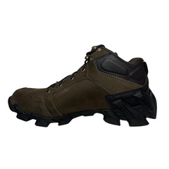 Bota Masculina Bull Terrier Titanium Carbono - Foto 3