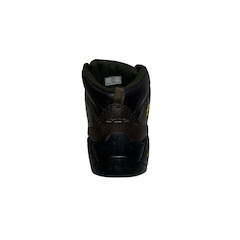 Bota Feminina Bull Terrier Fanny III Fossil - Foto 4