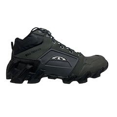 Bota Masculino Bull Terrier Titanium - Foto 1