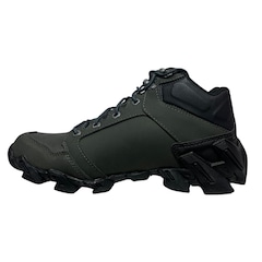 Bota Masculino Bull Terrier Titanium - Foto 3