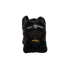 Bota Masculina Bull Terrier Target HI Burnet - Foto 4