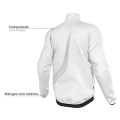 Jaqueta Corta Vento Ciclismo Unissex bike ERT sem Capuz - Foto 2