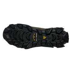 Bota Masculina Bull Terrier Titanium Low - Foto 2