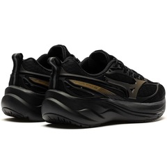 Tênis Masculino Mizuno Space 5 - Foto 4