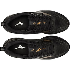 Tênis Masculino Mizuno Space 5 - Foto 5