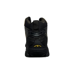 Bota Masculina Bull Terrier Dakar - Foto 4