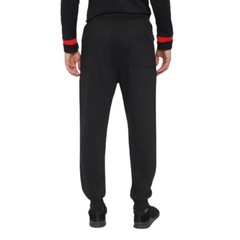 Calça de Moletom do Flamengo Braziline Gaming Masculina - Foto 5