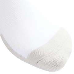 Meia Cano Médio Adidas 3 Pack Climacool - Foto 3