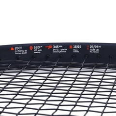 Raquete de Tênis Babolat Boost Drive - Foto 7