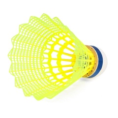 Peteca Yonex Mavis 600 Tubo com 6 Unidades - Foto 5