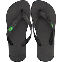 Chinelo Ipanema Brasil Unissex - Foto 1