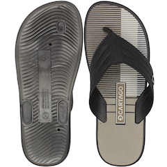 Chinelo Cartago Montreal Elegante Masculino - Foto 3