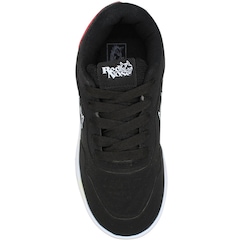 Tênis Casual Infantil Red Nose Martini Escolar - Foto 4