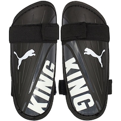 Caneleira Puma Sport King Unissex - Foto 1
