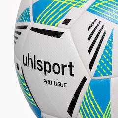 Bola de Futebol de Campo uhlsport Pro Ligue - Foto 6