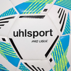 Bola de Futebol de Campo uhlsport Pro Ligue - Foto 7