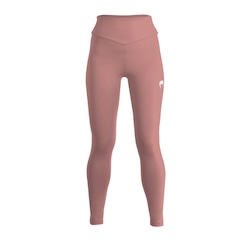 Calça Legging Venum Nature Quartzo - Foto 1