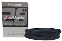 Câmara de Ar Chaoyang 700X38C / 45C A/V Unissex - Foto 1