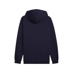 Blusão de Moletom Masculino Puma Ess Small No. 1 Logo - Foto 2