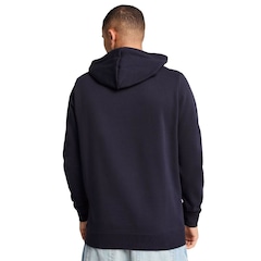 Blusão de Moletom Masculino Puma Ess Small No. 1 Logo - Foto 4