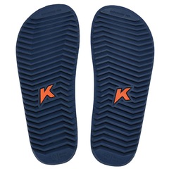 Chinelo Masculino Kenner Kivah - Foto 4