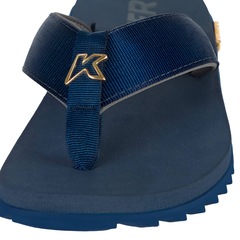 Chinelo Masculino Kenner Kivah - Foto 5